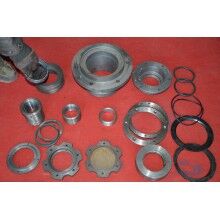 廠家供應(yīng)混凝土攪拌機配件