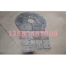 批發(fā)攪拌機(jī)配件，襯板，葉片，攪拌臂等