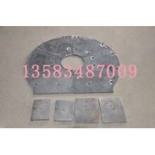 供應(yīng)攪拌機(jī)襯板，葉片，攪拌機(jī)配件，型號齊