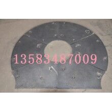 現(xiàn)貨大量供應(yīng)砼攪拌機(jī)配件，襯板，葉片，攪拌臂等