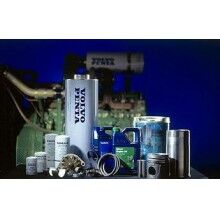 南寧市Volvo發(fā)動機(jī)配件D9B-沃爾沃風(fēng)扇馬達(dá)-風(fēng)扇皮帶價格