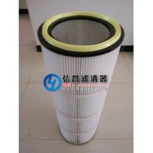 供應(yīng)廠家道路清掃車(chē)3590高效除塵濾筒