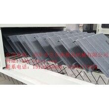 彩石金屬瓦生產(chǎn)設(shè)備高空搭建時要注意的環(huán)境