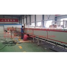 彩石鋼瓦設(shè)備鋪裝之掛瓦條的施工要點及最佳選擇