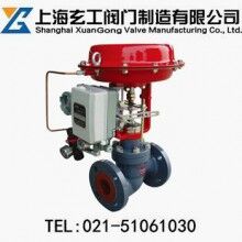 ZXGV氣動薄膜調節(jié)閥最新報價