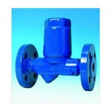 德國ari雙金屬疏水閥