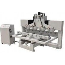 立體佛像雕刻機(jī)特點(diǎn)介紹