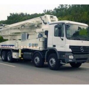 【37-56米★混凝土泵車(chē)